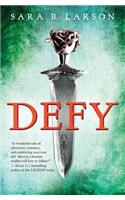 Defy (Defy, Book 1), Volume 1