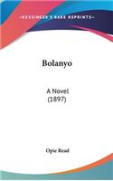 Bolanyo