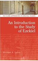 Introduction to the Study of Ezekiel