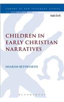 Children in Early Christian Narratives