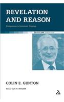 Revelation and Reason