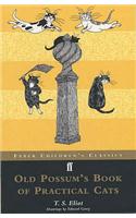 Old Possum's Book of Practical Cats