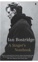 A Singer's Notebook
