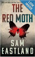 The Red Moth