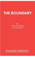 Boundary