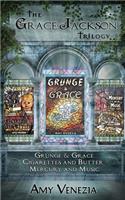 The Grace Jackson Trilogy