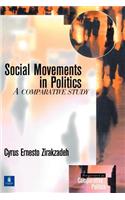 Social Movements in Politics