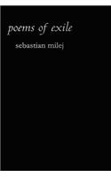 poems of exile
