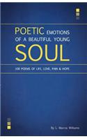Poetic Emotions of a Beautiful Young Soul