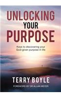 Unlocking your Purpose
