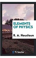 Elements of Physics