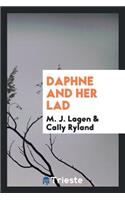 Daphne and Her Lad