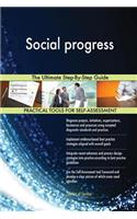 Social progress The Ultimate Step-By-Step Guide