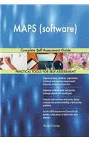 MAPS (software) Complete Self-Assessment Guide