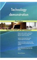 Technology demonstration Third Edition