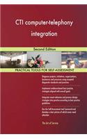 CTI computer-telephony integration Second Edition