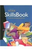Program Skillbook Grade 9: (Write Source)
