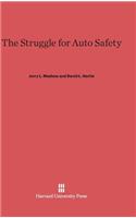 Struggle for Auto Safety