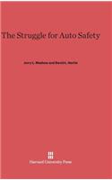 Struggle for Auto Safety
