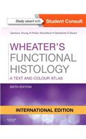 Wheater's Functional Histology