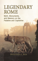 Legendary Rome