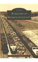 Railroads of Monmouth County