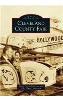 Cleveland County Fair