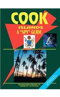 Cook Islands Sa Spy Guide: (English)