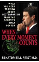 When Every Moment Counts