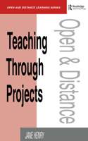 Teaching Through Projects