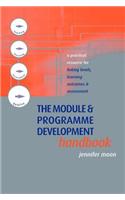 Module and Programme Development Handbook