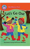Let's Go Out