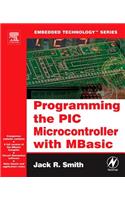 Programming the PIC Microcontroller with Mbasic