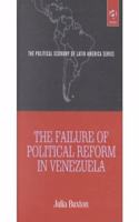 The Failure of Political Reform in Venezuela