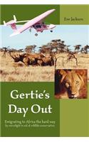 Gertie's Day Out