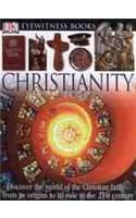 Dk Eyewitness Christianity
