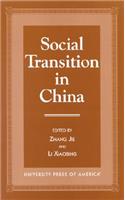 Social Transition in China
