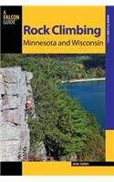 Rock Climbing Minnesota and Wisconsin