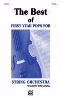 BEST OF FIRST YR POPSVIOLA