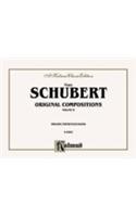 Original Compositions for Four Hands, Volume IV