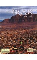 Iran - The Land (Revised, Ed. 2)