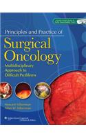 Principles and Practice of Surgical Oncology: A Multidisciplinary Approach to Difficult Problems