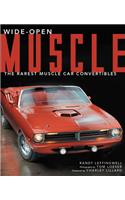 Wide-Open Muscle