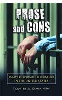 Prose and Cons
