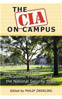 The CIA on Campus
