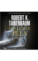 No Lesser Plea