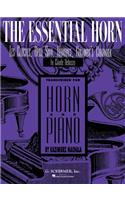 Essential Horn