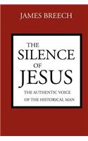 Silence of Jesus