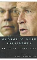 George W.Bush Presidency