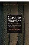 Coyote Warrior